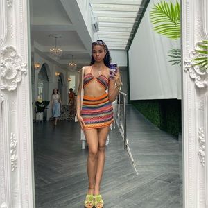 Meet your Posher, Jayla